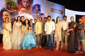 Awe Movie Pre Release Event Photos
